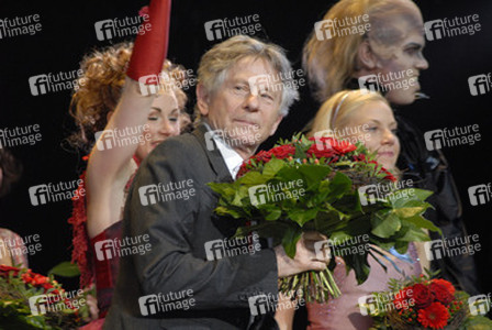 Roman Polanski