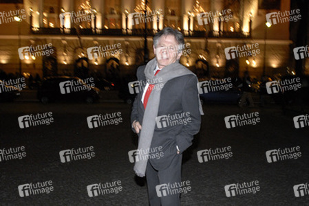 Roman Polanski