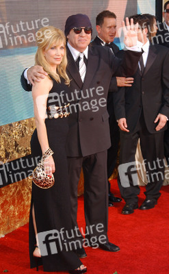 Maureen Van Zandt, Steve Van Zandt