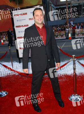 Vince Vaughn