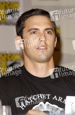 Milo Ventimiglia