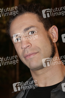 Evil Jared Hasselhoff