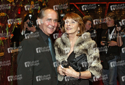 Michael Verhoeven, Senta Berger