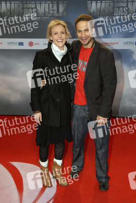 Barbara Lanz, Mike Adler