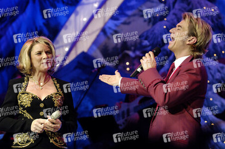 Angela Wiedl, Florian Silbereisen