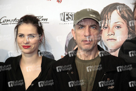 Nora Tschirner, Ralf Richter