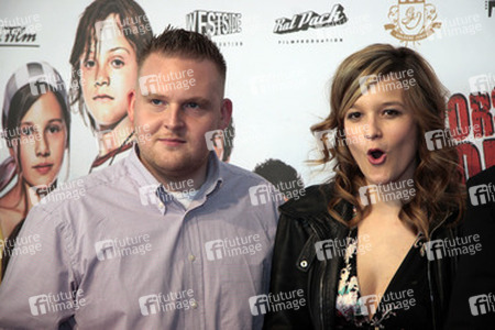 Axel Stein, Lena Olbrich