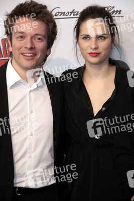 Christian Ditter, Nora Tschirner