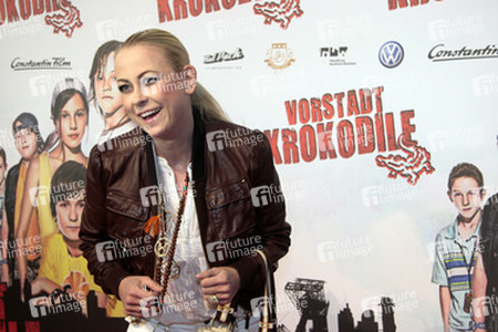 Jenny Elvers-Elbertzhagen