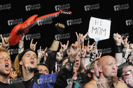 Metal Fans