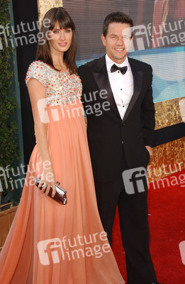 Rhea Durham, Mark Wahlberg