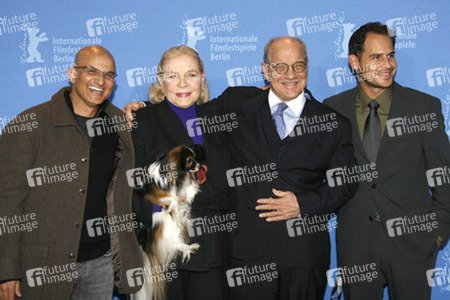 Deepak Nayar, Lauren Bacall, Paul Schrader, Moritz Bleibtreu