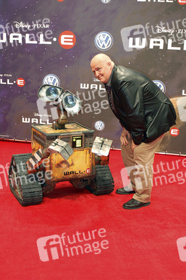 Markus Maria Profitlich