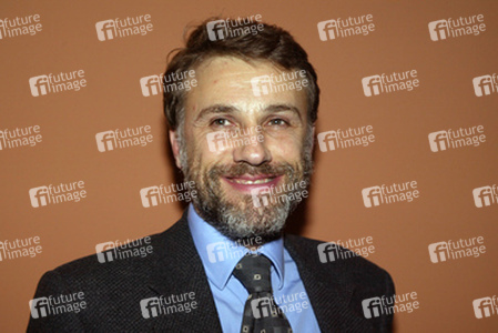 Christoph Waltz