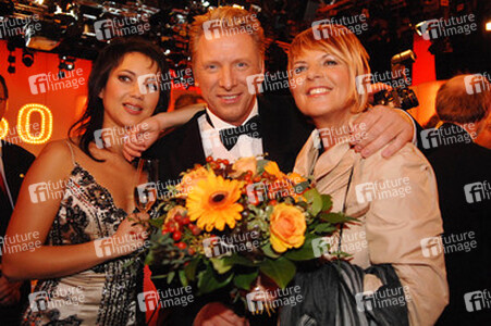 Madeleine Wehle, Ludger Abeln, Alida Gundlach