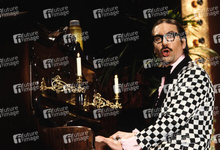 Gottlieb Wendehals / Werner Böhm