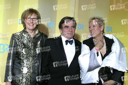 Elmar Wepper, Doris Dörrie