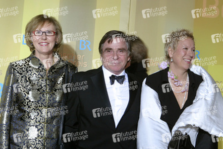 Elmar Wepper, Doris Dörrie