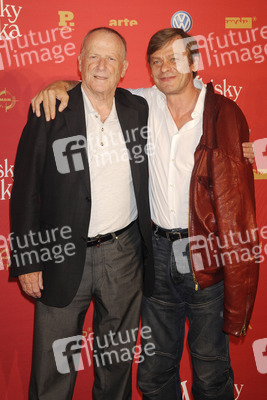 Wolfgang Kohlhaase, Sylvester Groth