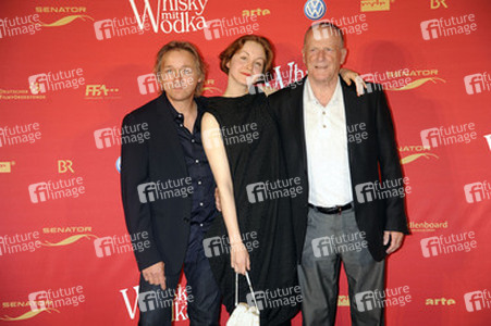 Markus Hering, Valery Tscheplanowa, Wolfgang Kohlhaase