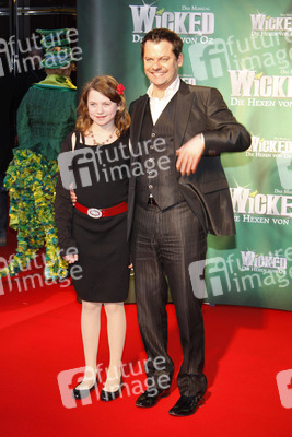 Ingo Appelt mit Tochter Greta