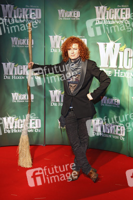 Lucy Diakowska (No Angels)