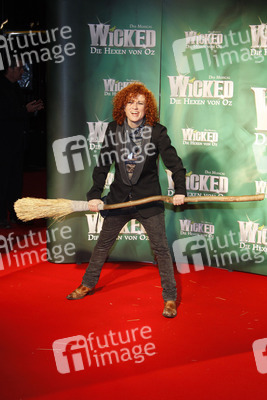 Lucy Diakowska (No Angels)