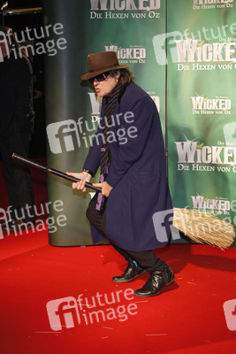 Udo Lindenberg