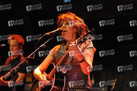 Lucinda Williams