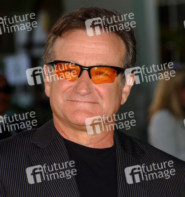 Robin Williams