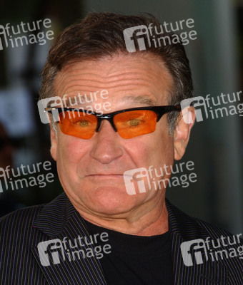 Robin Williams