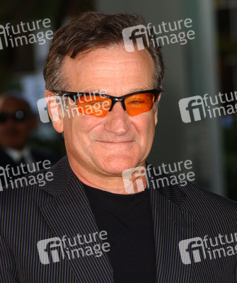 Robin Williams