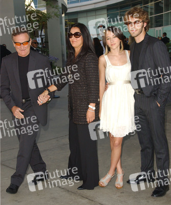 Robin Williams, Zelda Williams