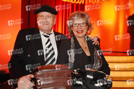 Günter und Karin Willumeit