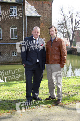 Leonard Lansink, Oliver Korittke