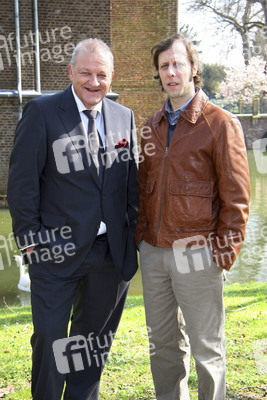 Leonard Lansink, Oliver Korittke