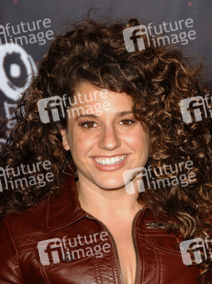 Marissa Jaret Winokur