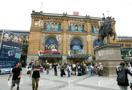 Hauptbahnhof