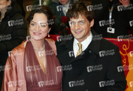 Natalia Wörner, Robert Seeliger