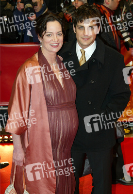 Natalia Wörner, Robert Seeliger