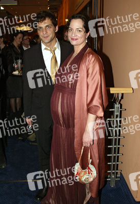 Robert Seeliger, Natalia Wörner