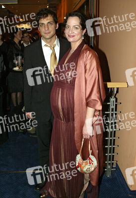 Robert Seeliger, Natalia Wörner