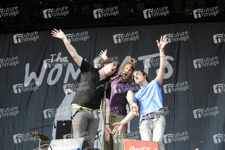 Matthew Murphy, Dan Haggis, Tord Overland-Knudsen