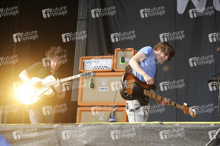 Matthew Murphy, Tord Overland-Knudsen