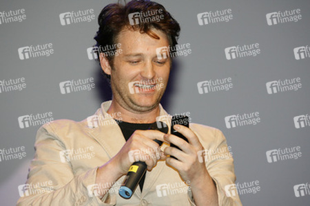 Jonathan M. Woodward