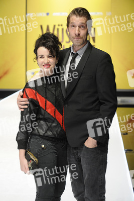 Susan Lynch, Craig Parkinson