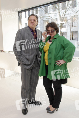 Michael Brandner, Sanne Schnapp