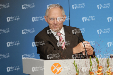 Wolfgang Schäuble
