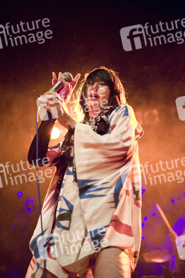 Karen O