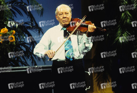 Helmut Zacharias